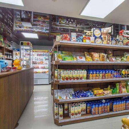 Квартира Вид На Бассейн Nbc S402 By Ibg Property Nai Harn Εξωτερικό φωτογραφία